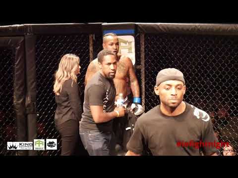 joey beatriz vs athony taufi