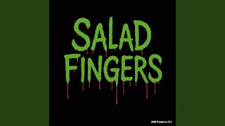 Cover art for Salad Fingers