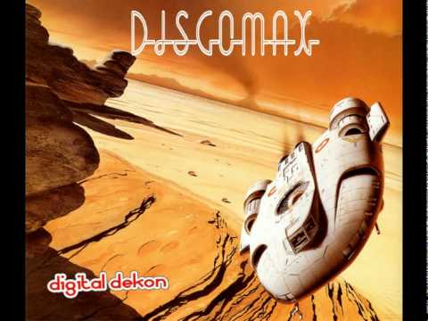 Discomax - Digital Dekon