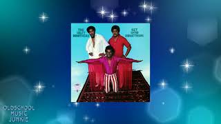 The Isley Brothers - Keep on Doin'