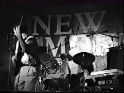 John Patitucci, John Beasley, Steve Tavaglione, Vinnie Colaiuta Live 1992