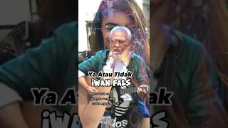 Download lagu Ya Atau Tidak - Iwan Fals (lirik) #shorts #iwanfals #lirik mp3 Download lagu Ya Atau Tidak - Iwan Fals (lirik) #shorts #iwanfals #lirik mp3