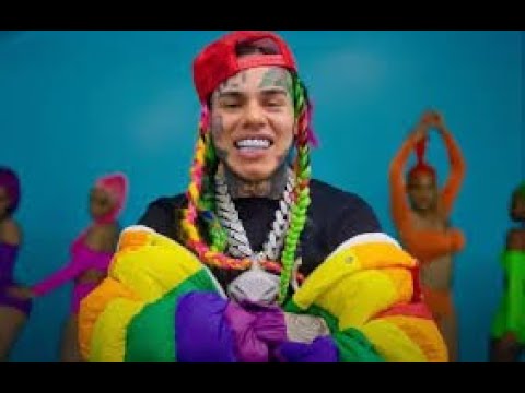 FREE 6IX9INE Type Beat  Free  Trap Beats 2020   Rap Trap Instrumental