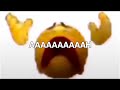 Emoji Screams Then Dissapear But In Different Ways