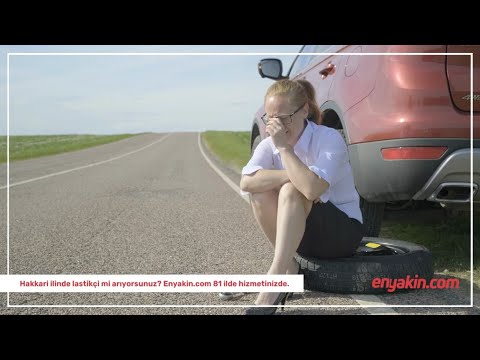 Hakkari ilinde Lastikçi mi arıyorsunuz? Enyakin.com 81 ilde hizmetinizde.