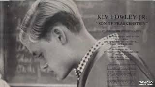 Kim Fowley -- "Zero-Zero"