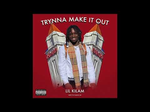 Lil Kilam - Tryna Get It ( Feat. GB) Mixed By: @Lul G