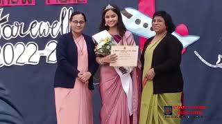 St. Mary Convent Higher Secondary School Video