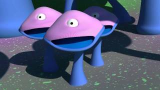 The Lonely Island - Shrooms Music Video