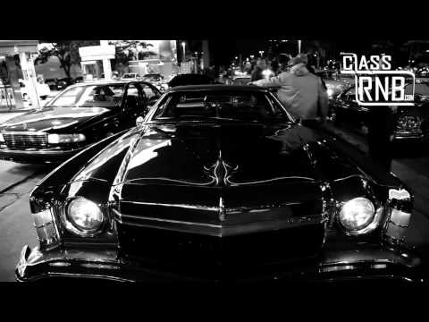 Mik Impetto - Boss du RnB Français (clip)