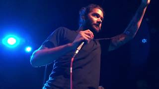 1 - The Devil Thinks I'm Sinking - Good Tiger (Live in Chapel Hill, NC - 4/1/18)