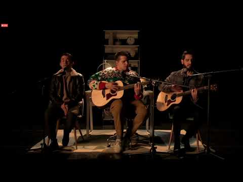 Souvenir / Subtítulos - Lasso ft. LAGOS @ Un Cuento de Navidad 19/12/2020