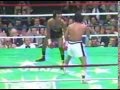 Duran Vs Leonard II 11 25 1980