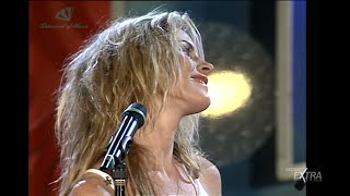 Jennifer Paige - Stranded - Live Festivalbar 2002 (25.06.2002) Pistoia (HD)