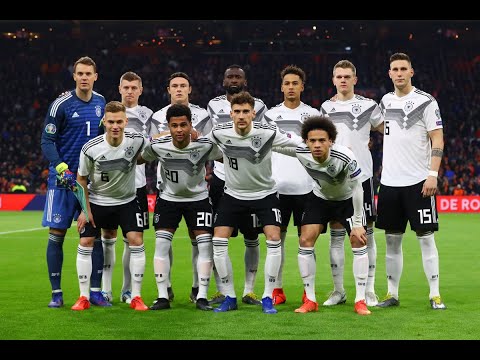 Germany Euro 2020 team profile | Formation, Key player, Form, History | Euro 2020