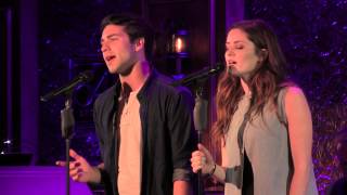Ben Moss &amp; Kayla Foster - &quot;Falling&quot; (The Civil Wars)