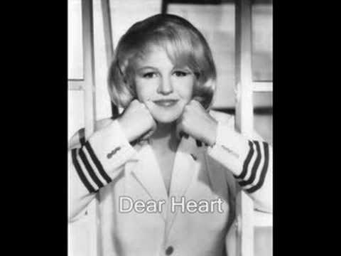 Dear Heart - Peggy Lee