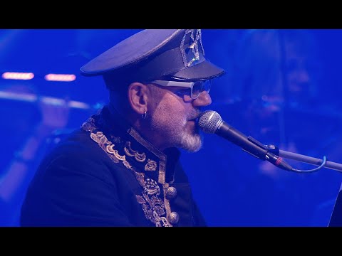 Líbám tě černou Ota Balage , Tereza Kopáčková live Balage 60