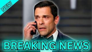 Fans Are DEVASTATED! 😭 Mark Consuelos’ Shocking LIVE Plot Twist Finally Revealed!