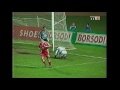 Haladás - Debrecen 1-0, 2002  -  Összefoglaló