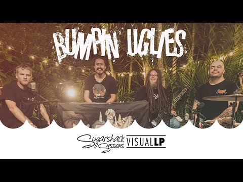 Bumpin Uglies - Visual EP (Live Acoustic) | Sugarshack Sessions