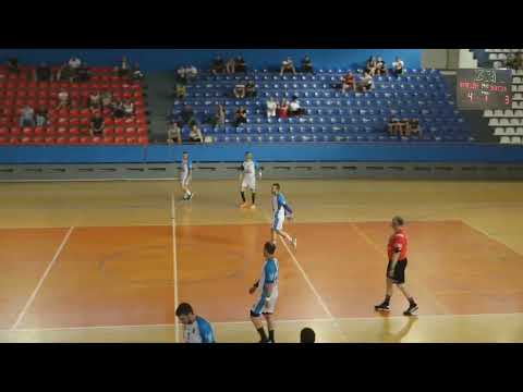 RUKOMET: Partizan - Dubočica 35:34 | 13. kolo plej-ofa ARKUS lige (21.05.2022.)