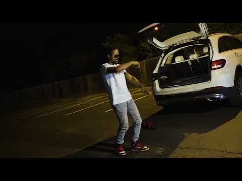 Goldy Trill - Trump Back official music video