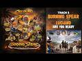 Burning Spear feat. Luciano - Are You Ready [Official Audio 2026]