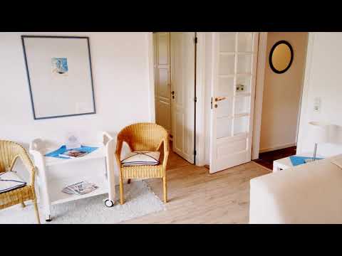 Ferienwohnung Südgarten Norderney