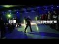 WHATCHU KNO ABOUT ME GloRilla Sexyy Red YUMI Choreography Urban Play Dance Academy