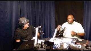 Ride Along Radio - THE CASE OF DEATH ROW INMATE KEVIN COOPER 3-17-16