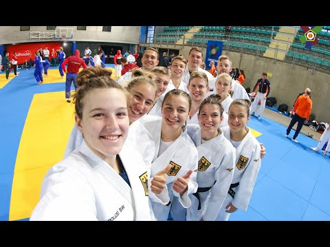 Mixed Team EM - Highlights