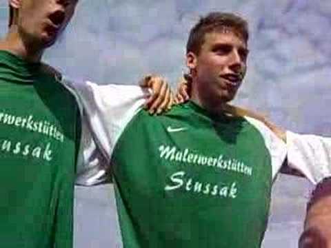 EINTRACHT RÜSSELSHEIM KREIS