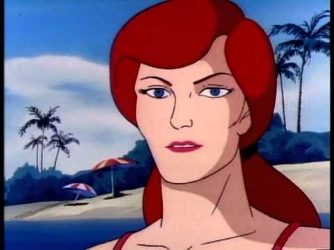 Fenslerfilm PSA 21 - Water Skiing