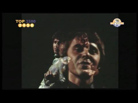 Tommy Boyce, Bobby Hart - Alice Long _You're Still My Favorite Girlfriend ( Promo 1968 Rebroadcast )