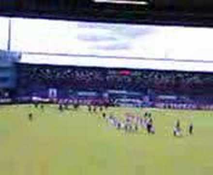 MVV - RKC Waalwijk Inkom