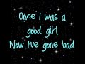 Detention - School Gyrls (lyrics) 