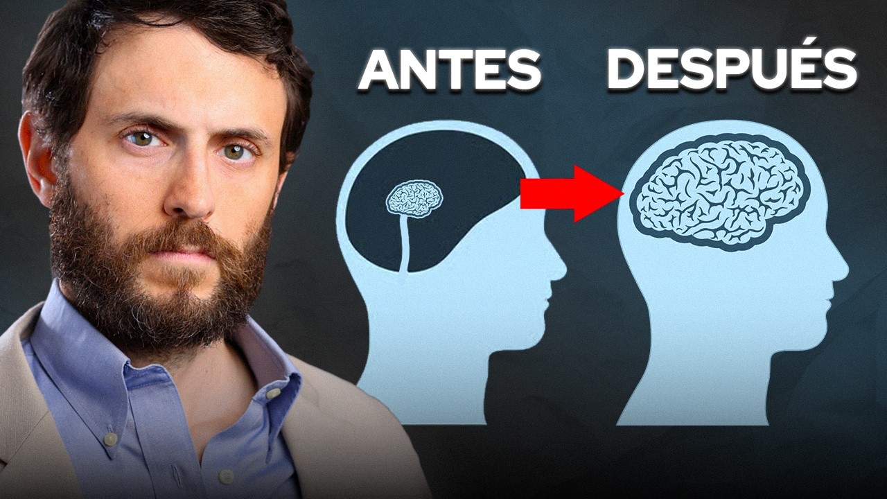 Cómo Mejorar la Función Cerebral con Nootrópicos, Ejercicio y Más