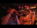 Marshall Allen & The Heliocentrics - Where Pathways Meet