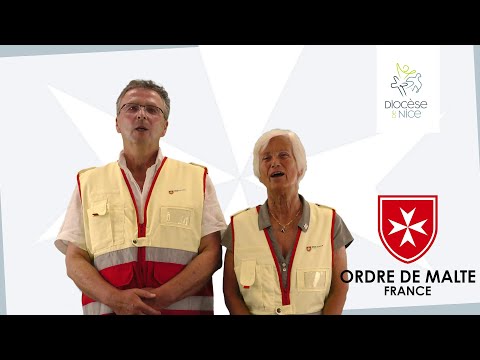 [ APPEL A` BE’NE’VOLES ] : aidez l’Ordre de Malte France dans sa nouvelle mission de proximité