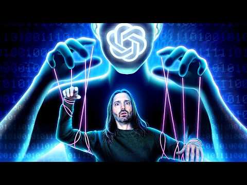 KI bestimmt 14 Tage über mich 🤖 Selbstexperiment