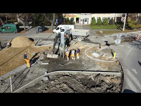 Wybrane inwestycje w Częstochowie.  Raport #106   07.11.2025