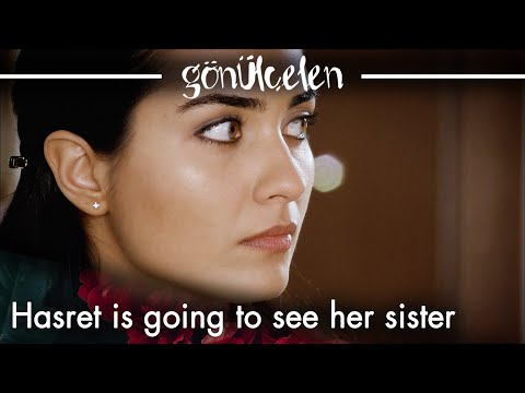 Hasret doesn't want to make an album - Episode 59 | Becoming a Lady