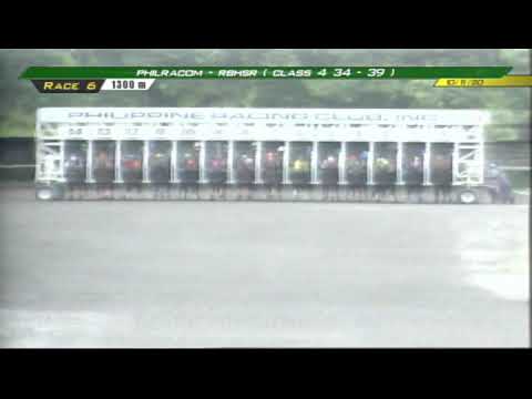 PRCI Race 6 - October 11, 2020