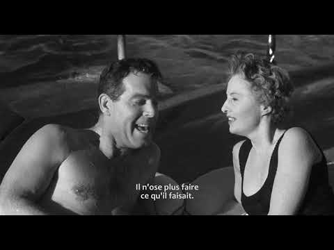 DEMAIN EST UN AUTRE JOUR - Bande Annonce VOST