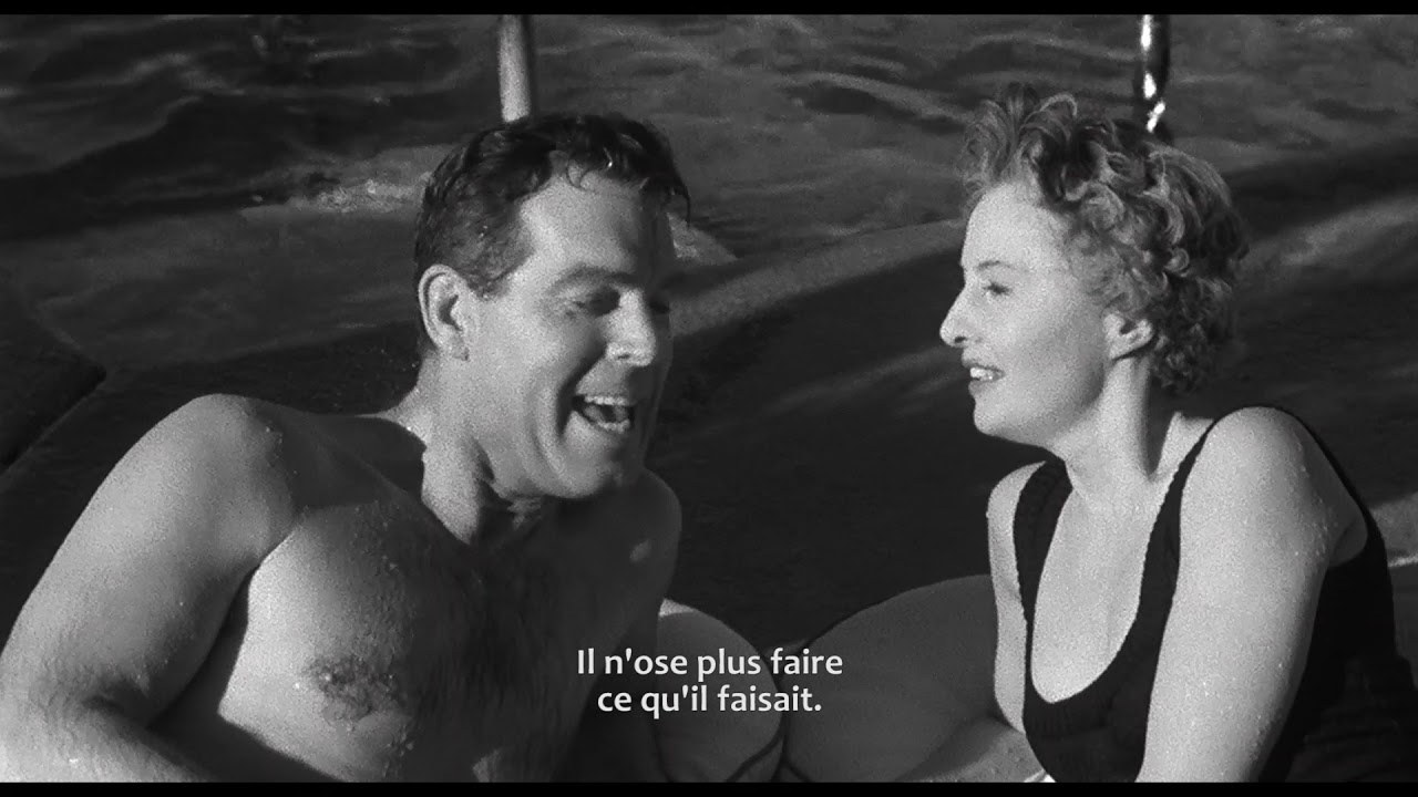 Miniature de la vidéo DEMAIN EST UN AUTRE JOUR - Bande Annonce VOST du film Demain est un autre jour