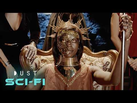 Sci-Fi Short Film "Kraken Mare" | DUST | Online Premiere