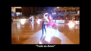 La Milonga del Treno - Todo es amor