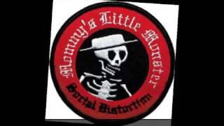 Social Distortion - Hour Of Darkness - http://www.Chaylz.com