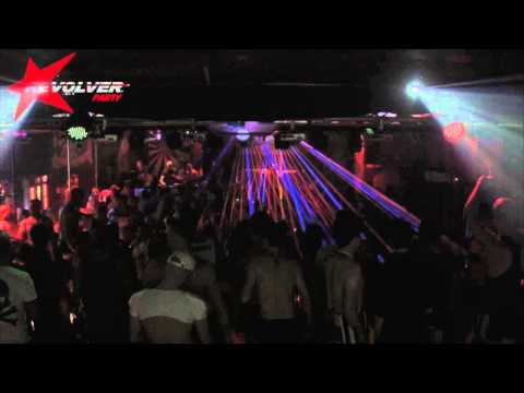 RevolverParty 3 - Into the Tank